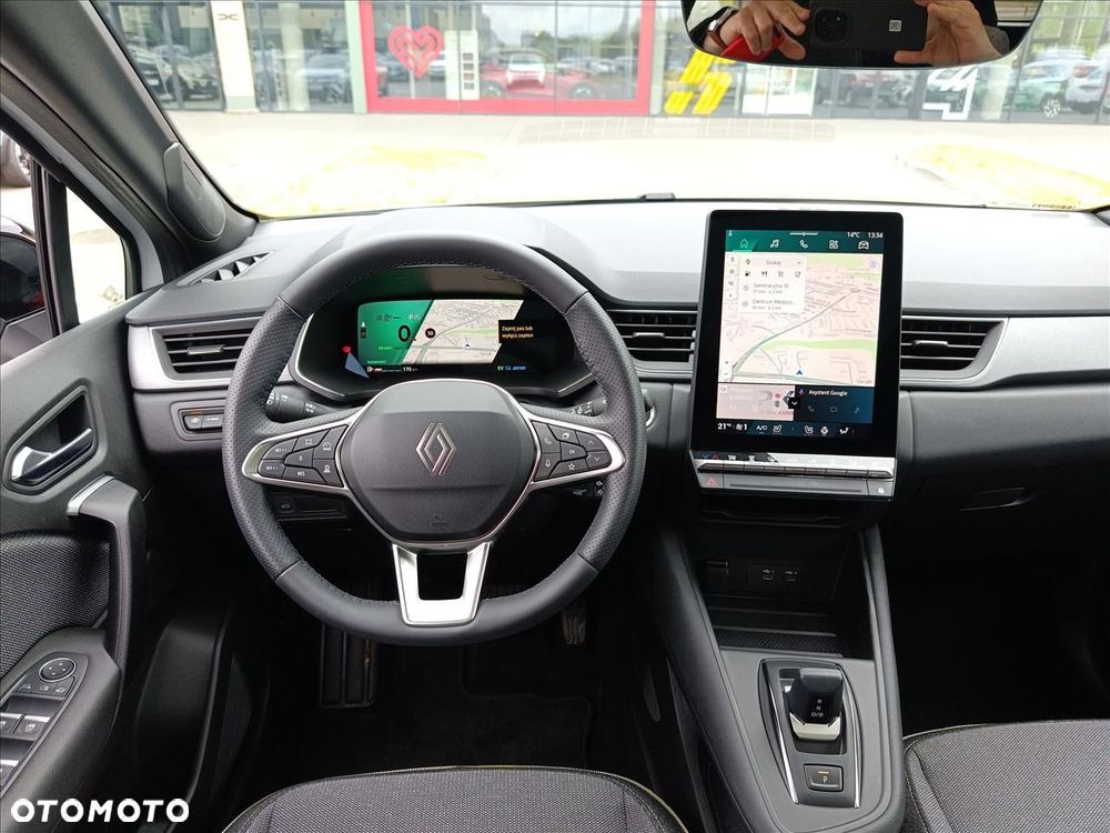 Renault Symbioz - 12