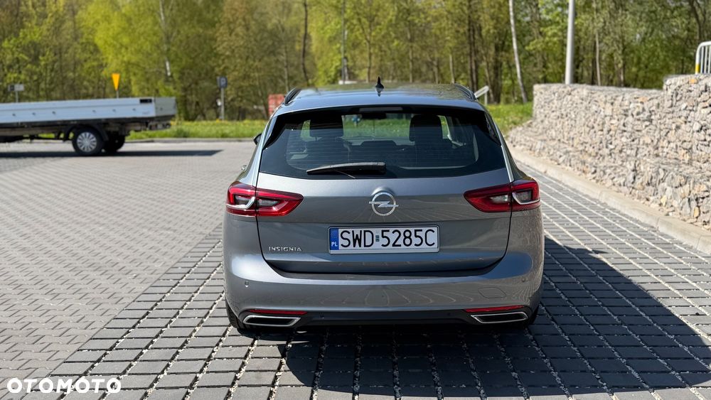 Opel Insignia - 7