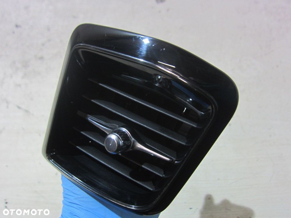 VOLVO XC60 II XC 60 LEWA KRATKA KIEROWCY DESKI KONSOLI NAWIEWU 31417691 - 5