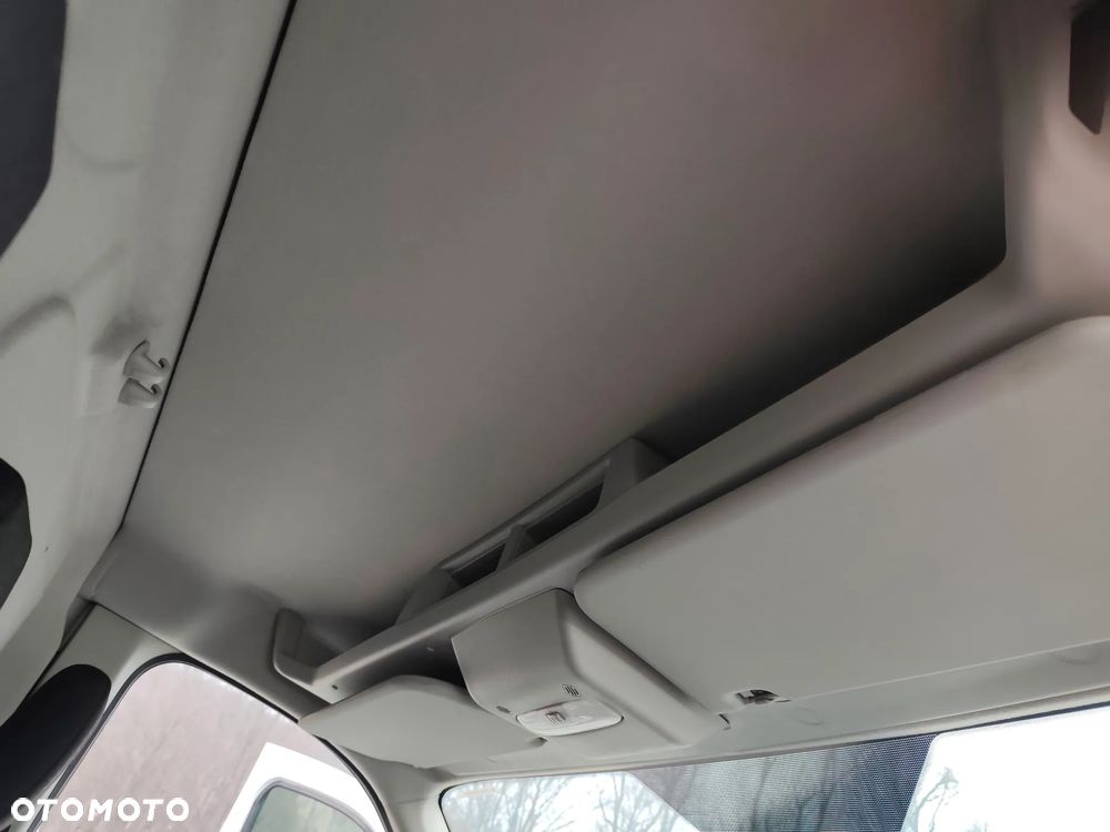 Ford Transit - 21