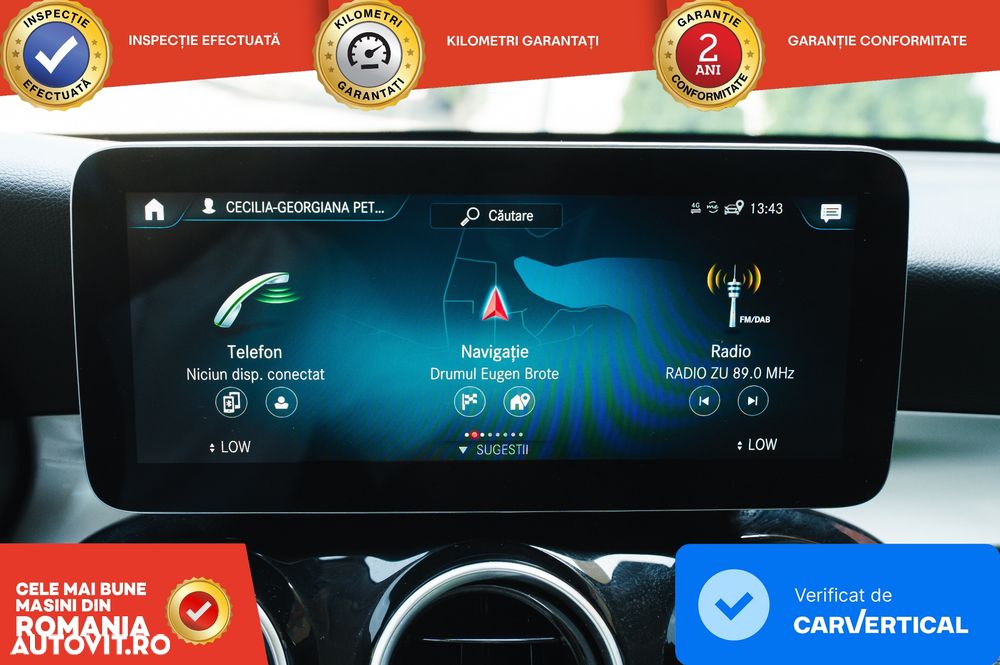 Mercedes-Benz GLC 300 4MATIC - 16