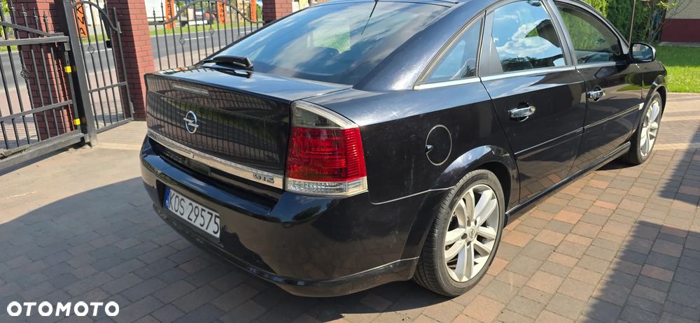 Opel Vectra 1.8 Cosmo - 12