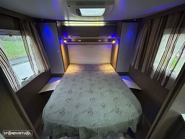 Rimor Europeo 69 PLUS - 9