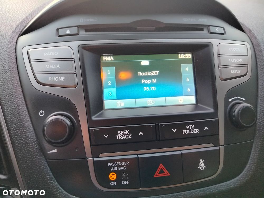 Hyundai ix35 2.0 CRDi 4WD Premium - 27