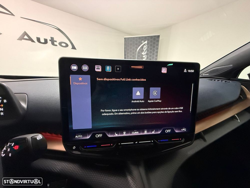 Cupra Tavascan 250 kW/77kWh 4Drive VZ - 51