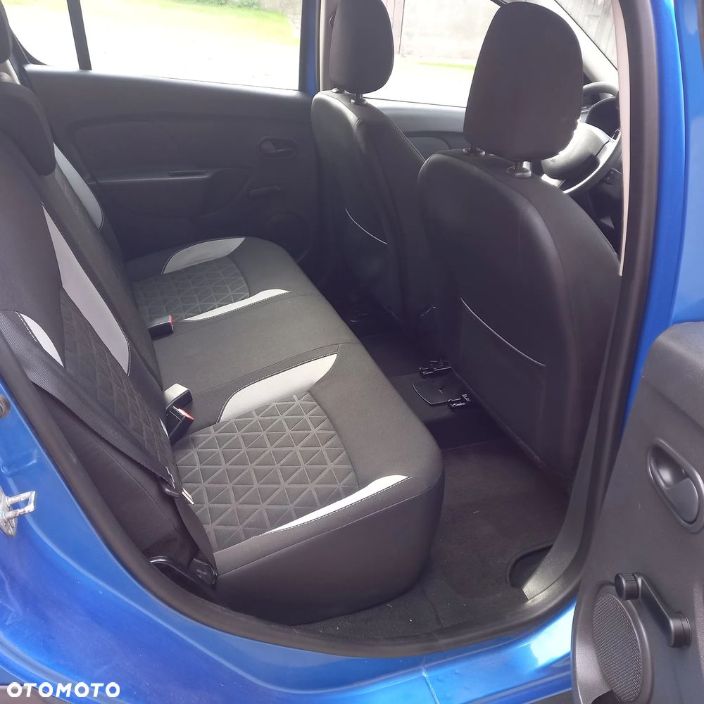 Dacia Sandero 0.9 TCe Laureate - 7