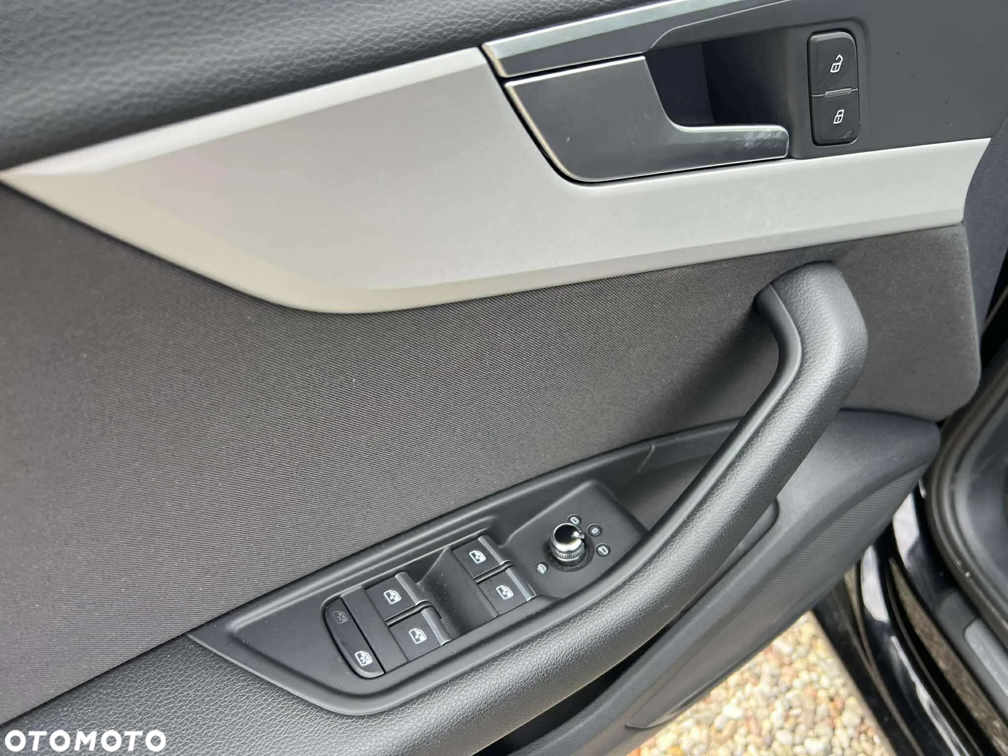 Audi A4 - 22