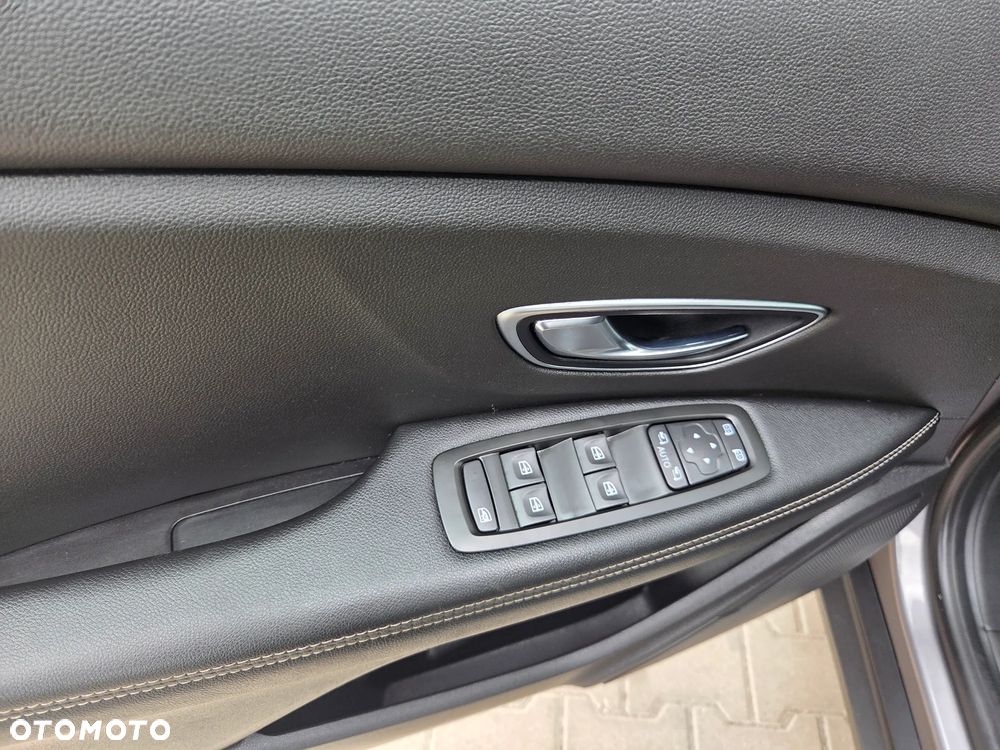 Renault Grand Scenic TCe 140 GPF LIMITED - 14