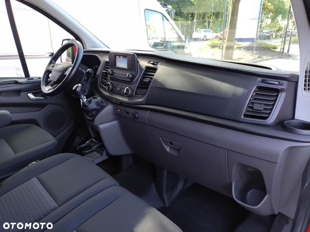 Ford transit-custom 340 L2H1 2,0EcoBlue Trend - 29