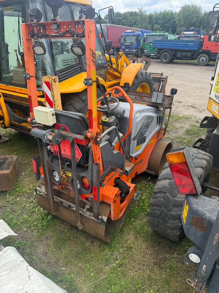 Hamm HD 10C VV - 32