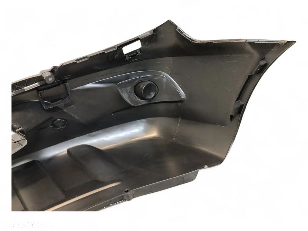 Mercedes Sprinter III 210-519 W906 2013-2018 Lift Pod spryski ksenony ZDERZAK PRZÓD PRZEDNI - 9