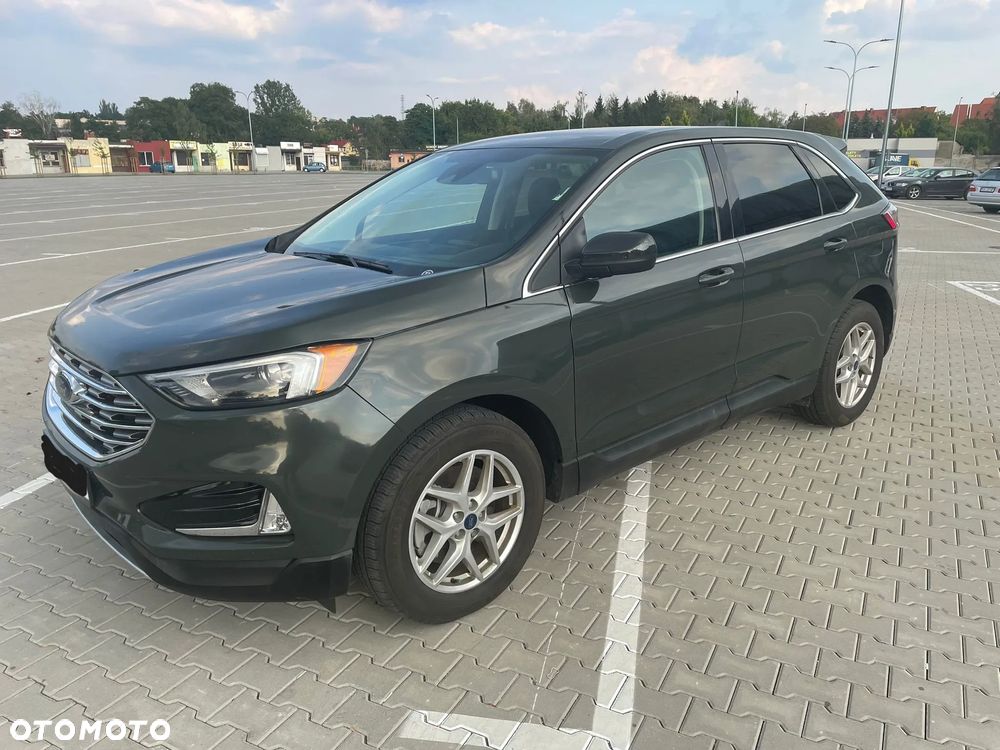 Ford Edge - 2