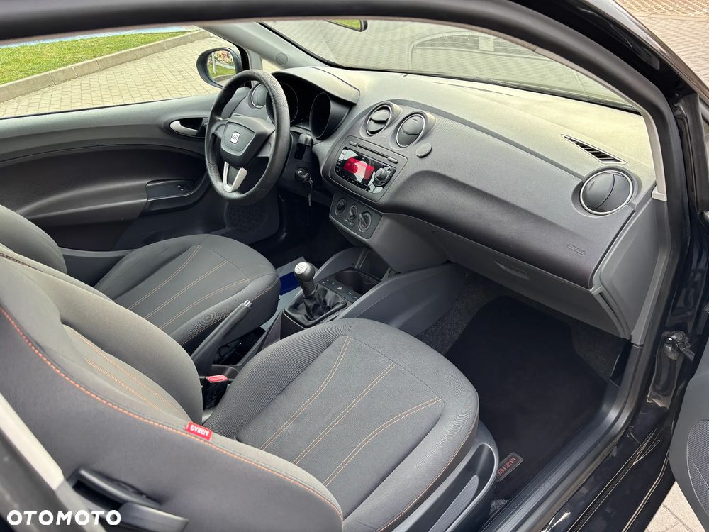 Seat Ibiza - 16