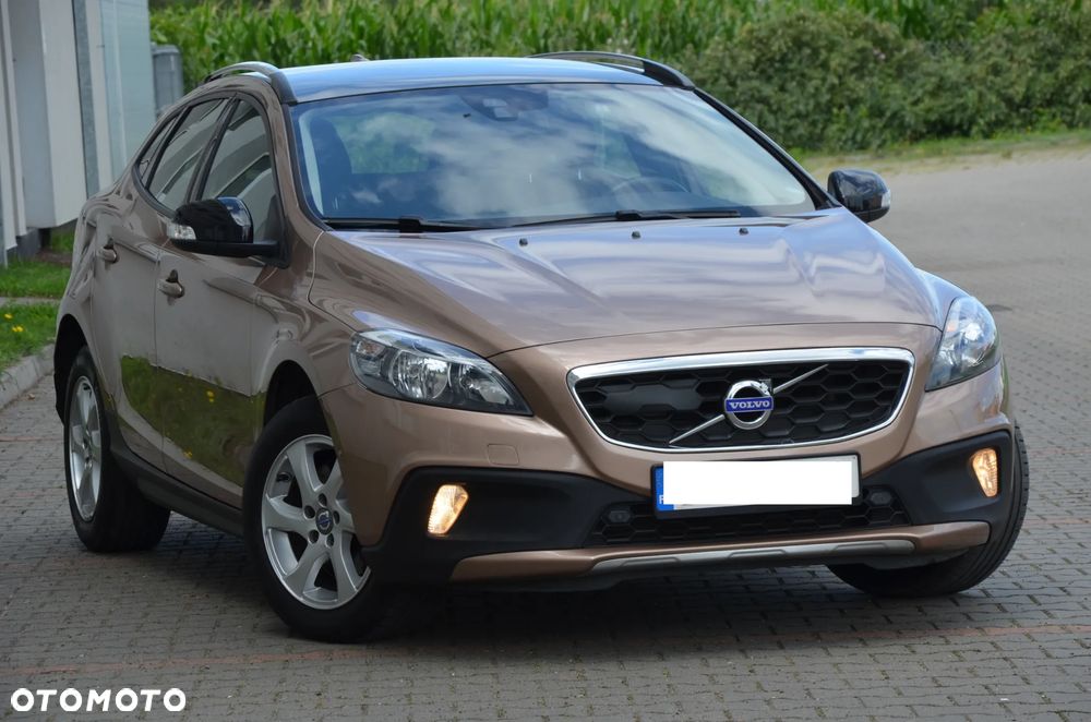 Volvo V40 Cross Country T4 Momentum - 5