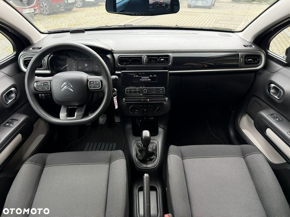 Citroën C3 - 13