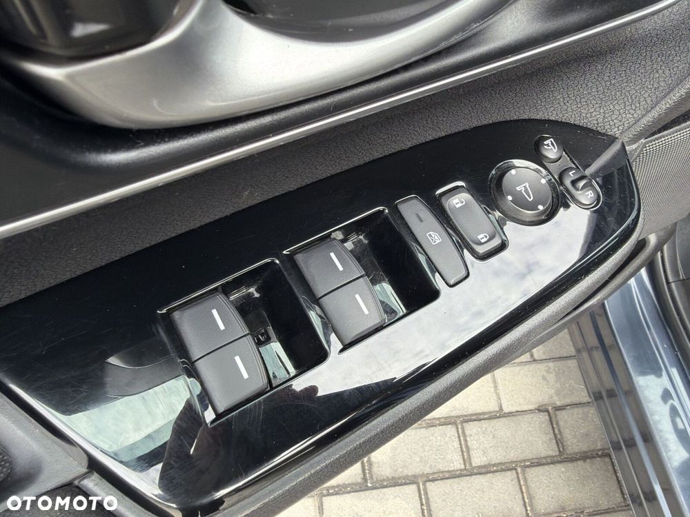 Honda CR-V - 20