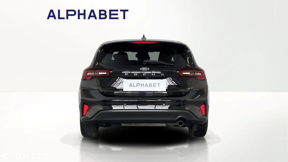 Ford Focus 1.0 EcoBoost mHEV Titanium X - 8