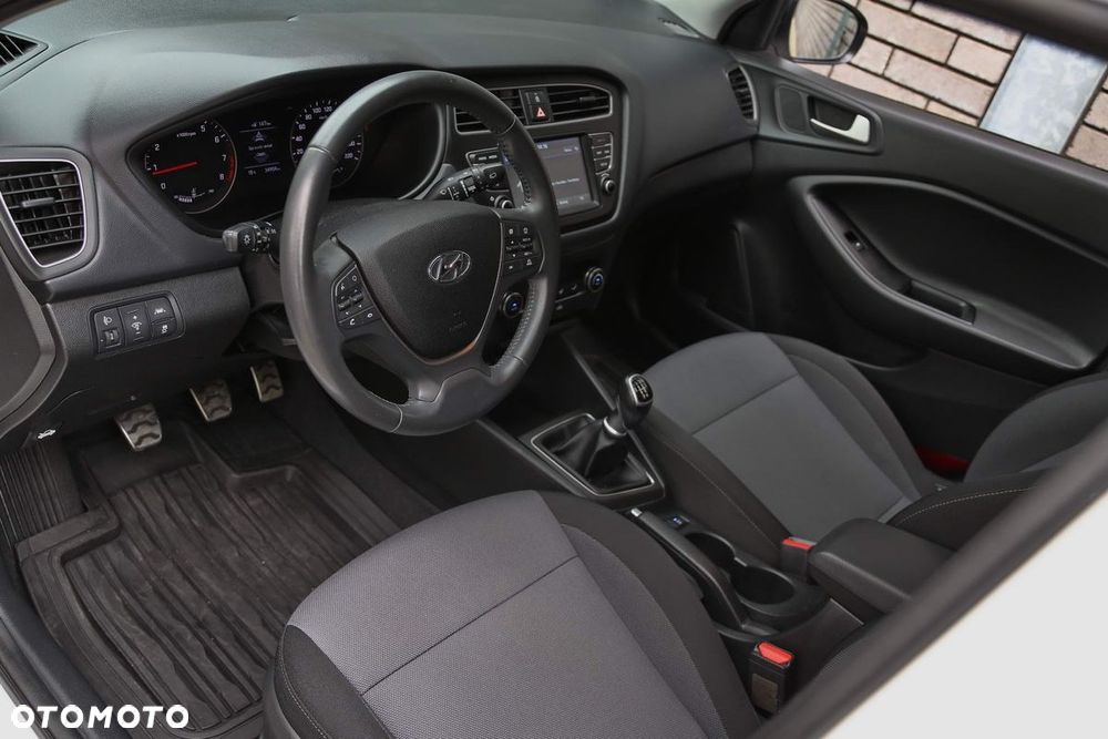 Hyundai i20 1.0 T-GDI Active - 30