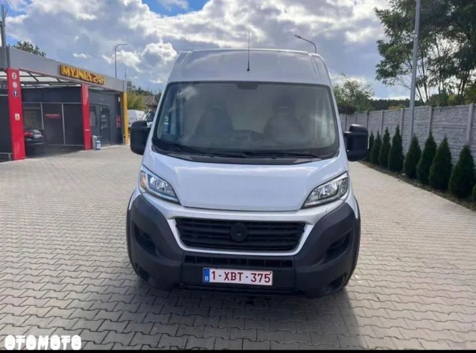 Fiat Ducato - 6