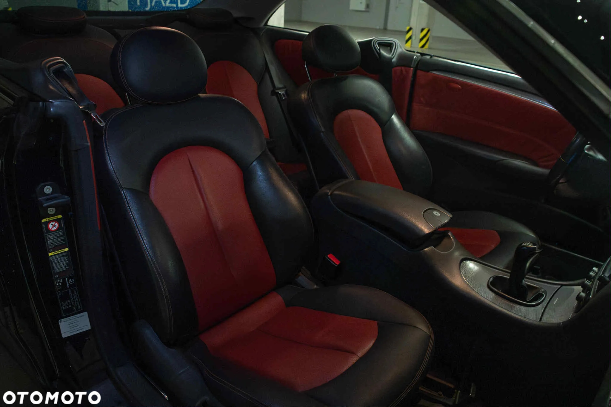 Mercedes-Benz CLK 200 Kompressor Elegance - 19