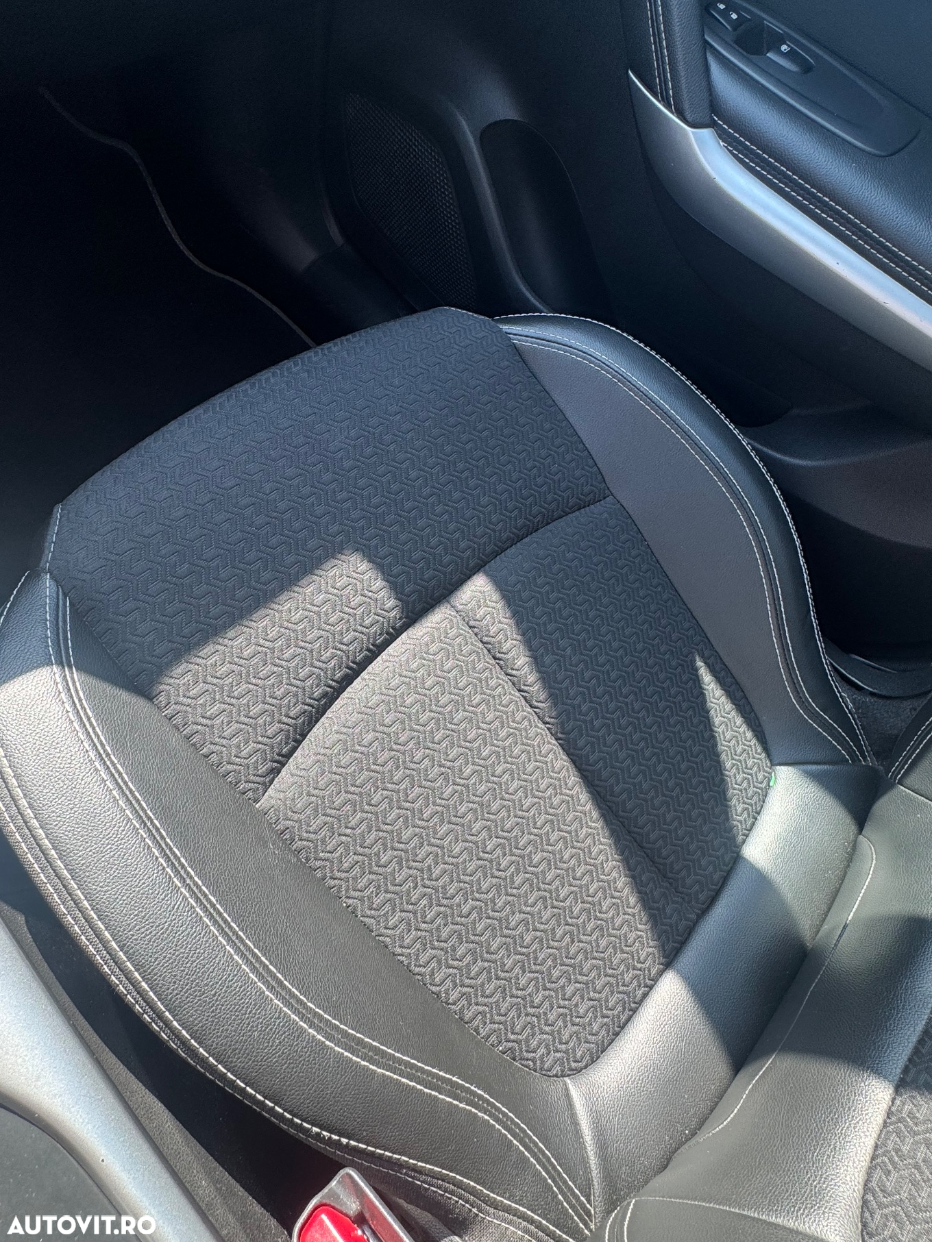 Renault Kadjar Energy dCi 110 LIMITED - 10