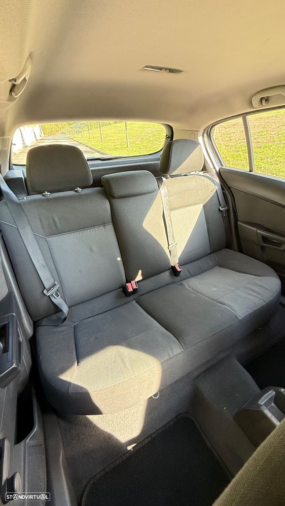 Opel Astra 1.3 CDTi Edition - 14