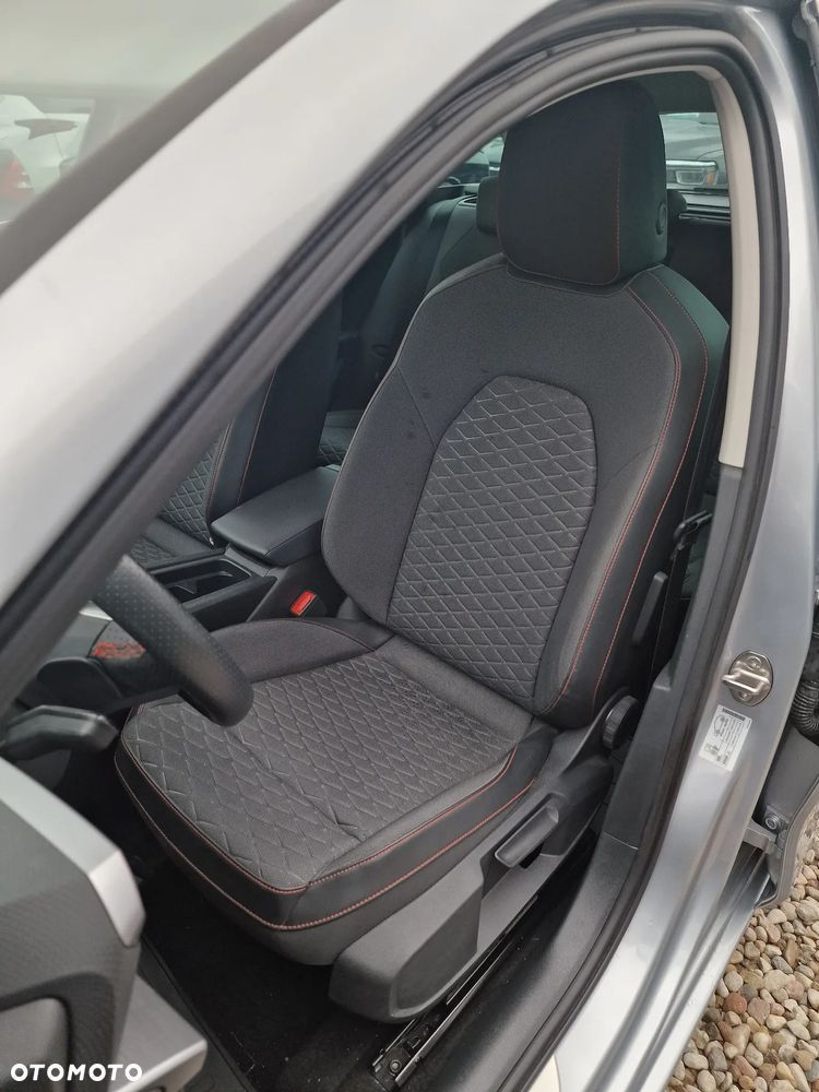 Seat Leon 1.4 eHybrid FR DSG - 22