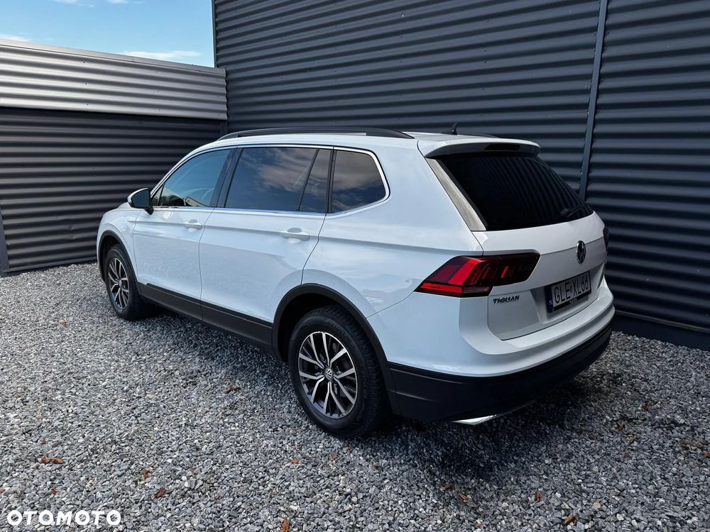 Volkswagen Tiguan 2.0 TSI 4Mot Highline DSG - 9
