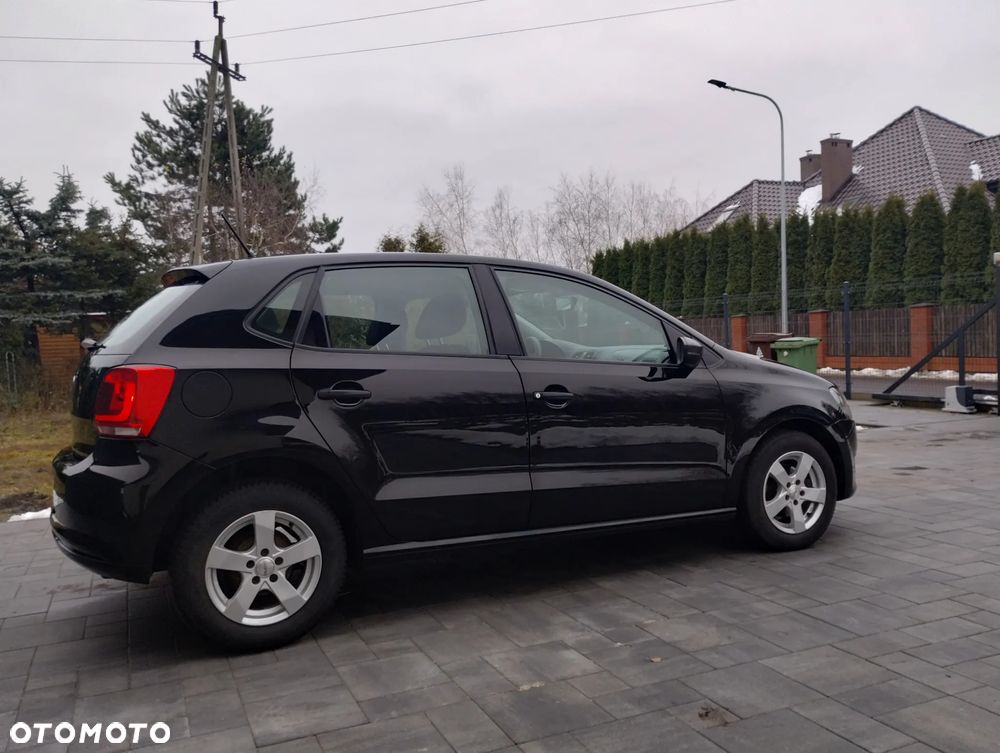 Volkswagen Polo 1.2 Trendline - 17