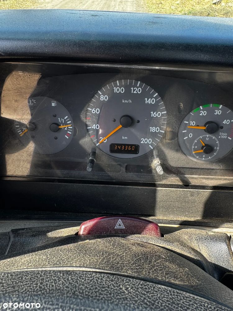 Volkswagen LT - 7