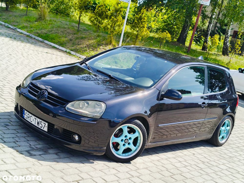 Volkswagen Golf 1.4 Goal - 3