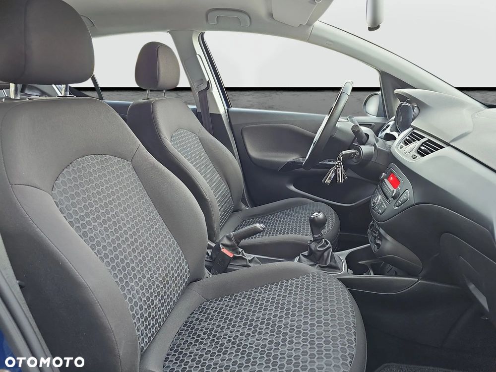 Opel Corsa 1.4 Enjoy - 16