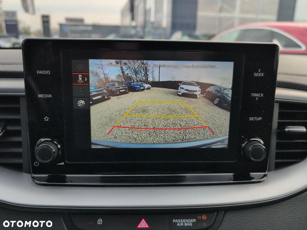 Kia XCeed 1.5 T-GDI M DCT - 27