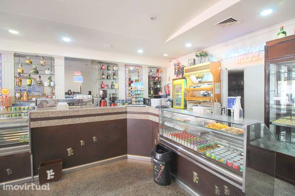 Restaurante  Venda em Almada, Cova da Piedade, Pragal e Cacilhas,Almad - Grande imagem: 5/5