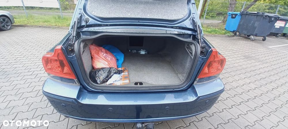 Volvo S60 2.4D Momentum - 9