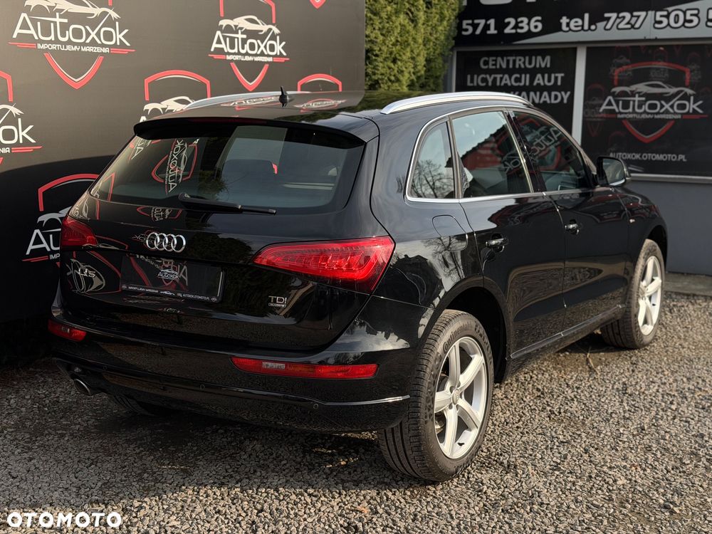 Audi Q5 - 11
