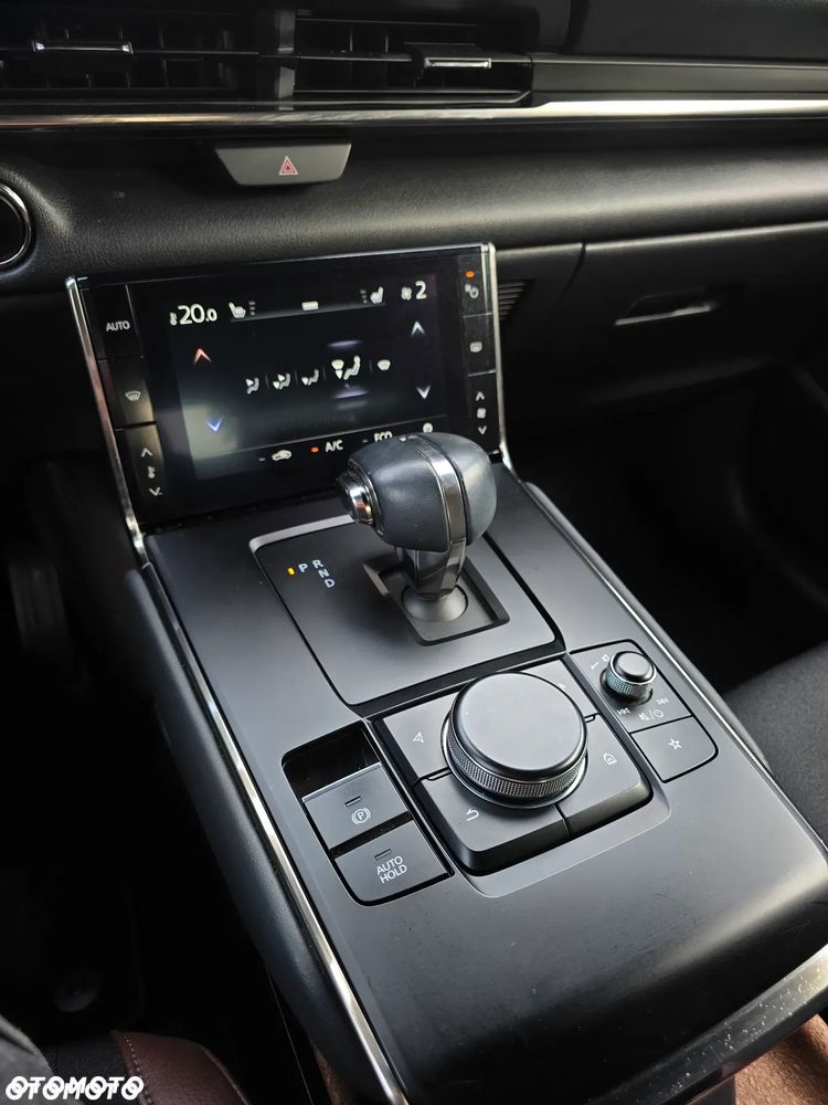Mazda MX-30 e-SKYACTIV EXCLUSIVE-LINE - 28