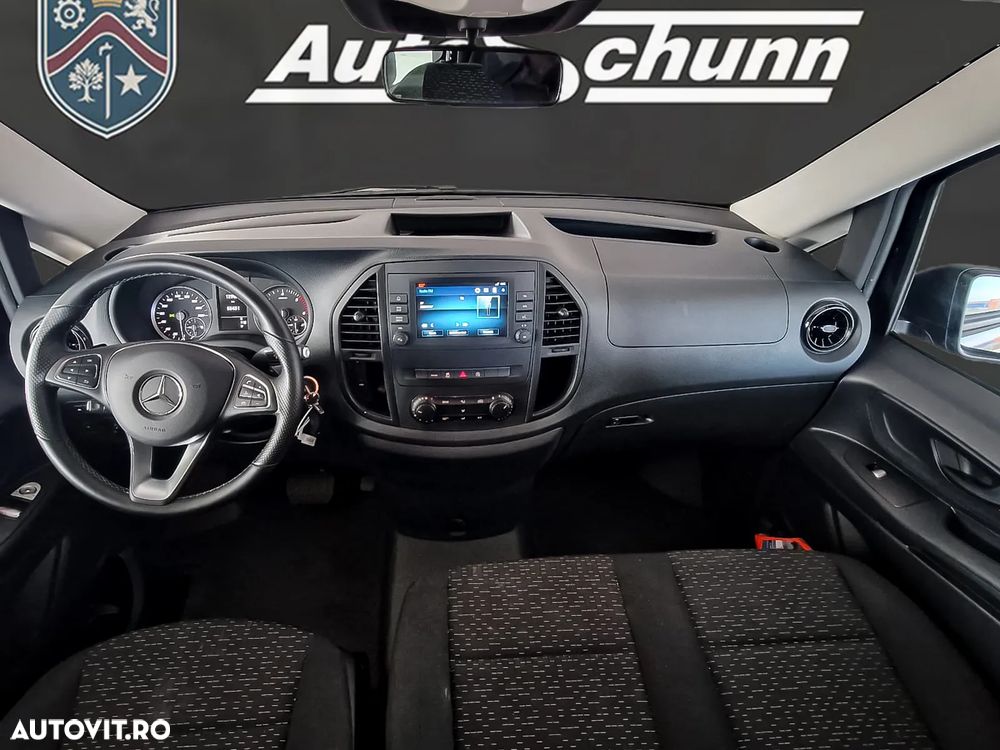 Mercedes-Benz Vito 116 CDI Tourer Extralang Aut. PRO - 13