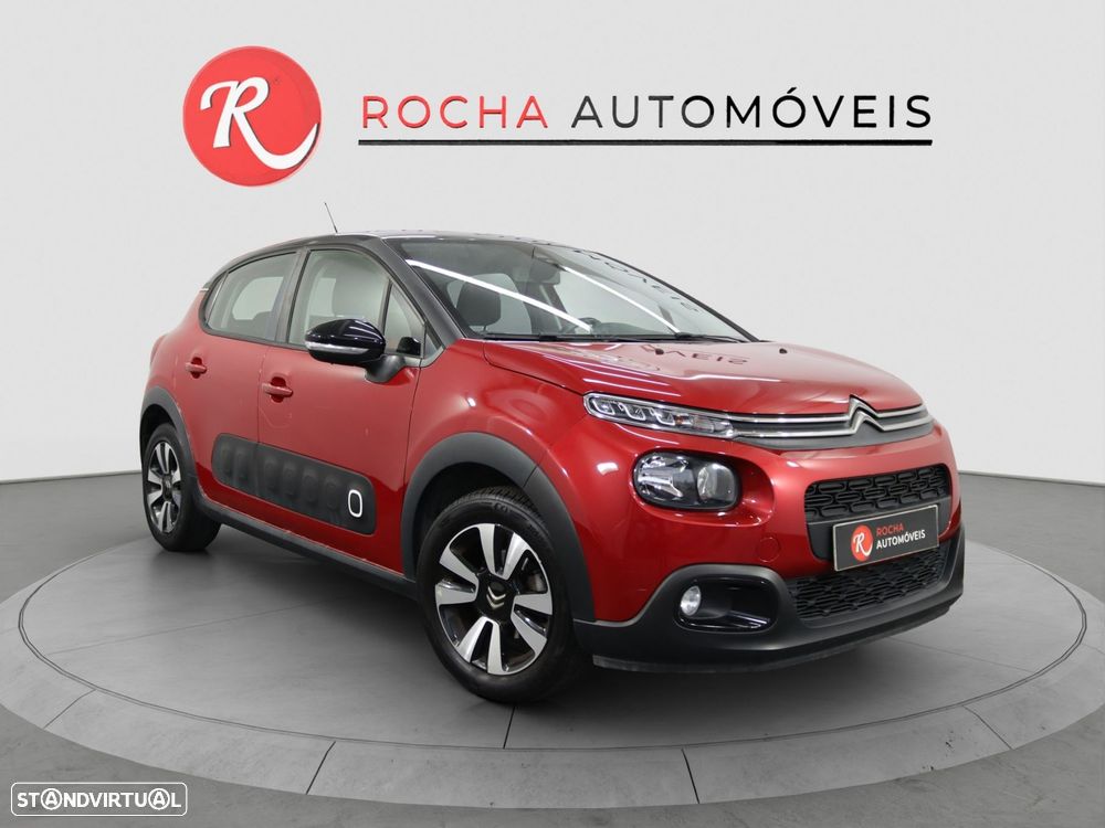Citroën C3 1.2 PureTech Feel - 3