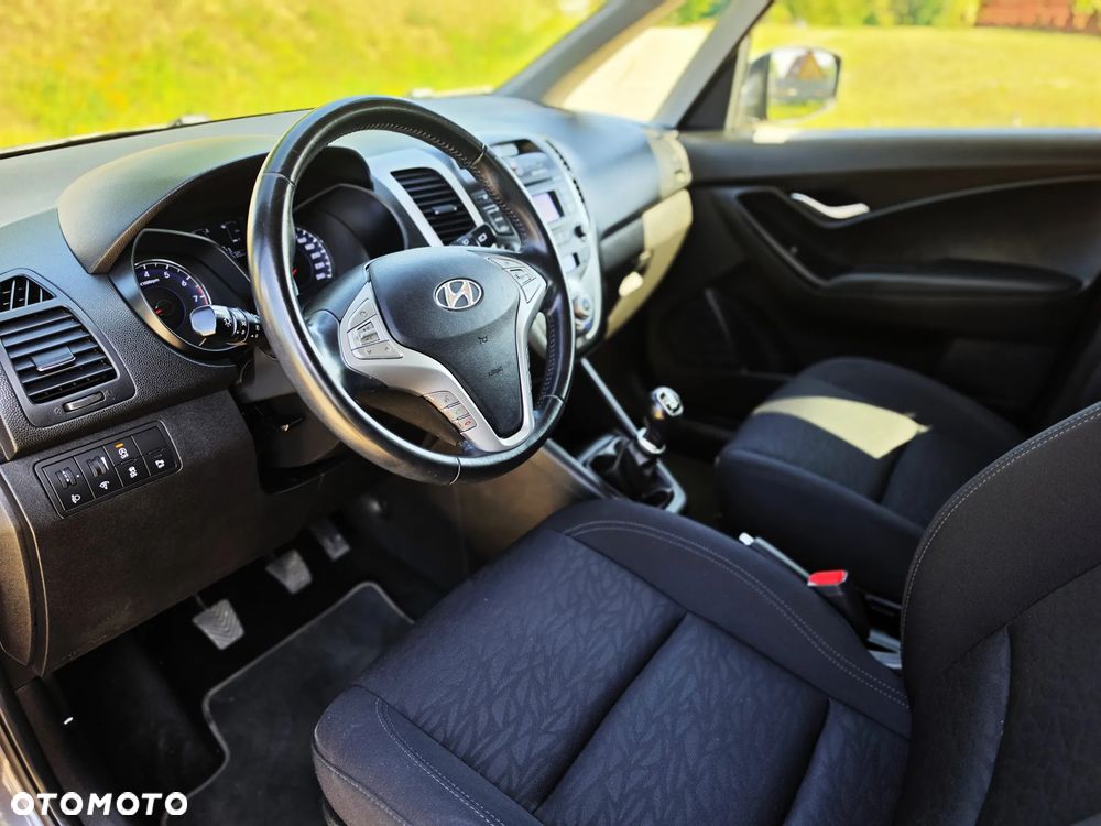 Hyundai ix20 1.6 Comfort - 18