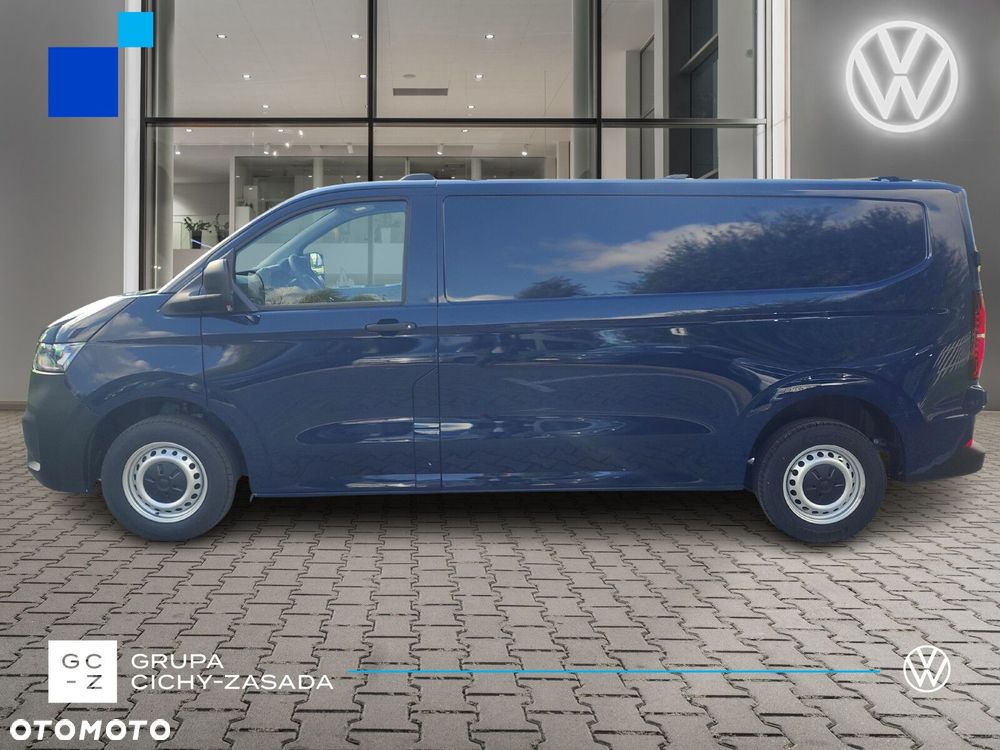 Volkswagen Transporter Furgon, 2,0TDI 150KM, 6-bieg.manualna, r.o :3500 mm - 2