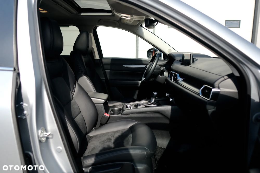 Mazda CX-5 2.5 Exclusive-Line AWD - 15