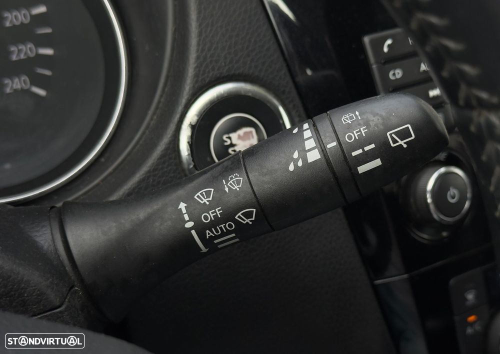 Nissan Qashqai 1.5 dCi N-Connecta - 25