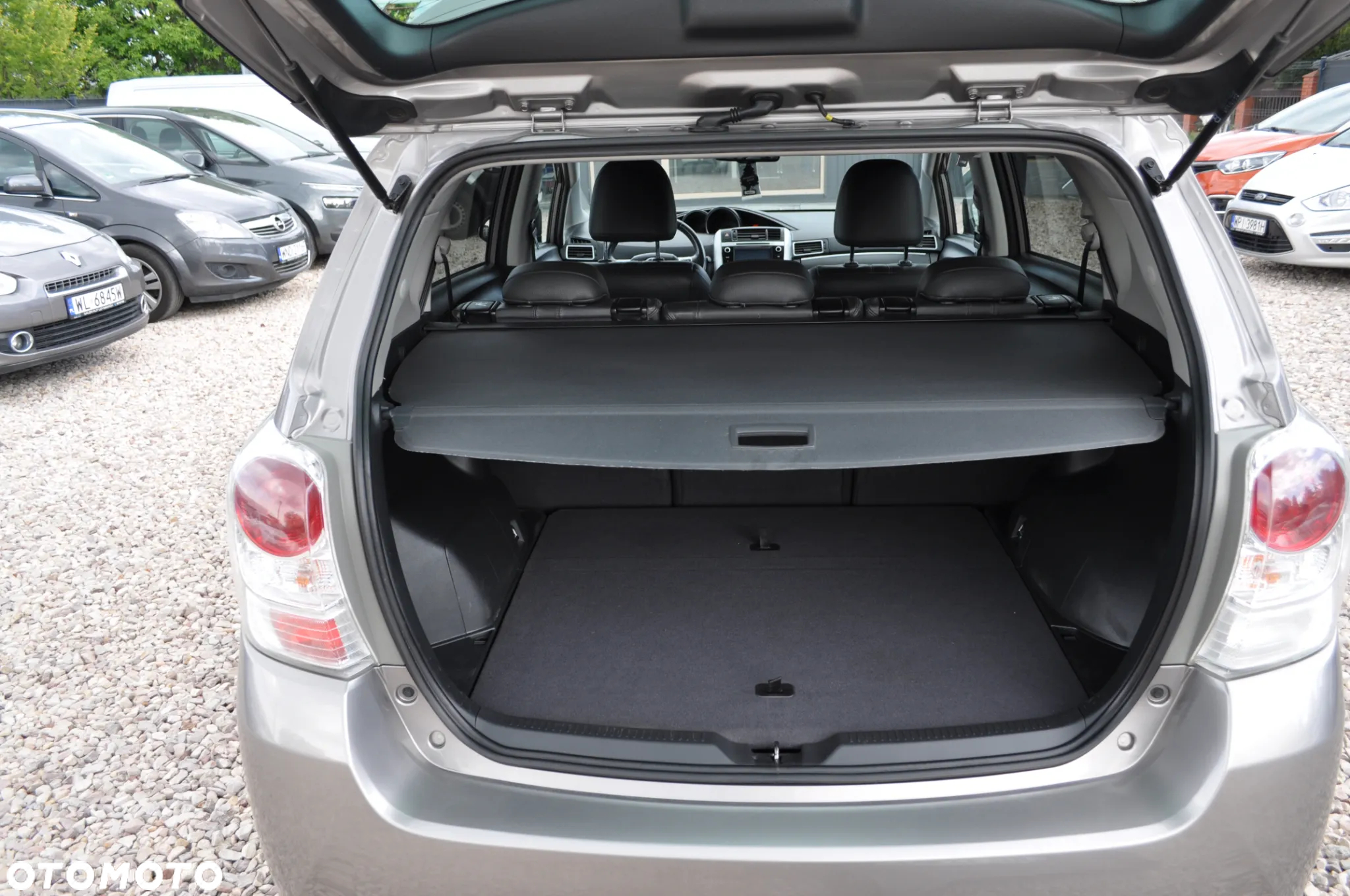 Toyota Verso 1.6 D-4D Premium - 22