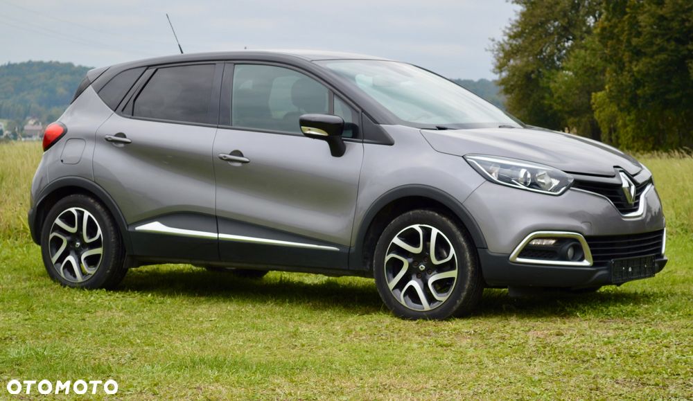 Renault Captur (ENERGY) dCi 90 INTENS - 3