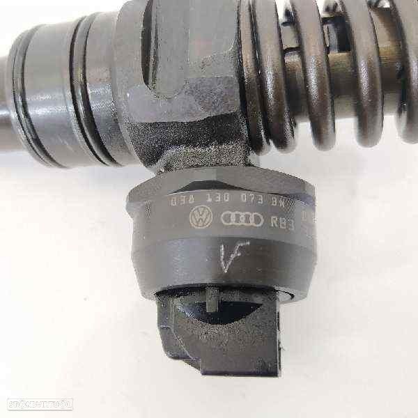 INJETOR SEAT LEON 2009 -038130073BN - 4
