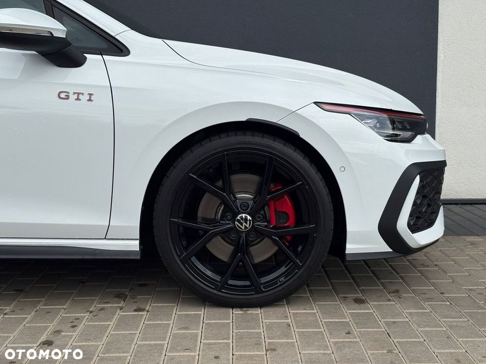 Volkswagen Golf 2.0 TSI GTI DSG - 22