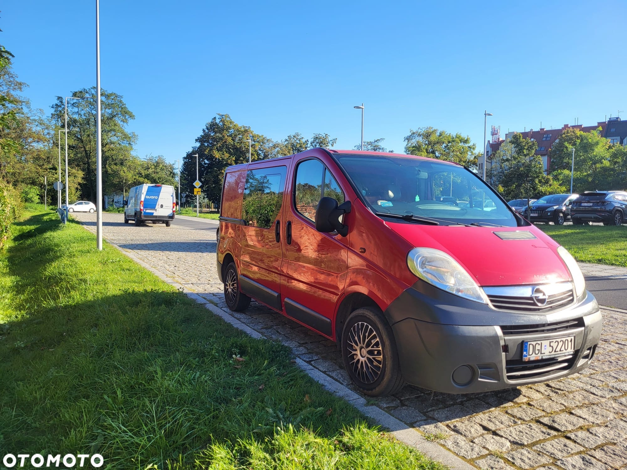 Opel Vivaro - 12