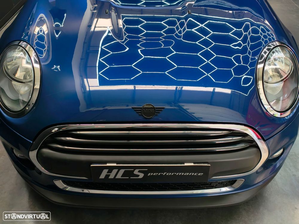 MINI 3 Portas One D - 33