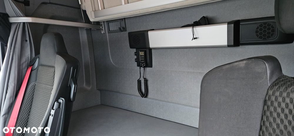 Renault GAMA T 520 HIGH / BDF / STANDARD / DOLNY ZACZEP - 19